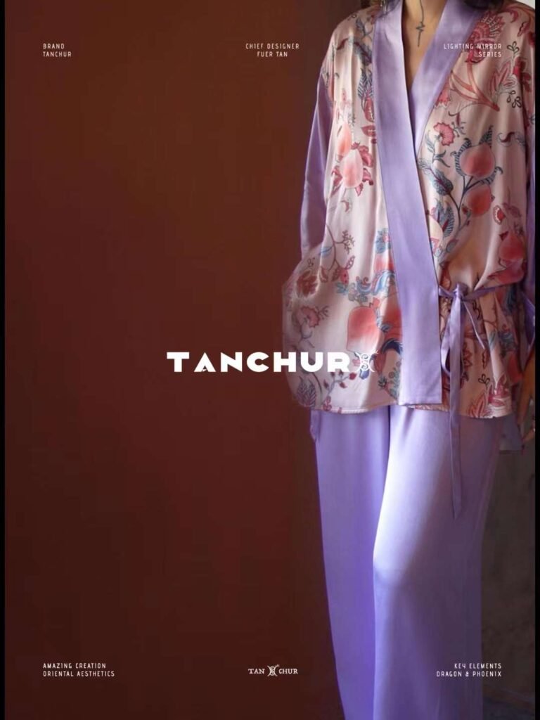 tanchur dress