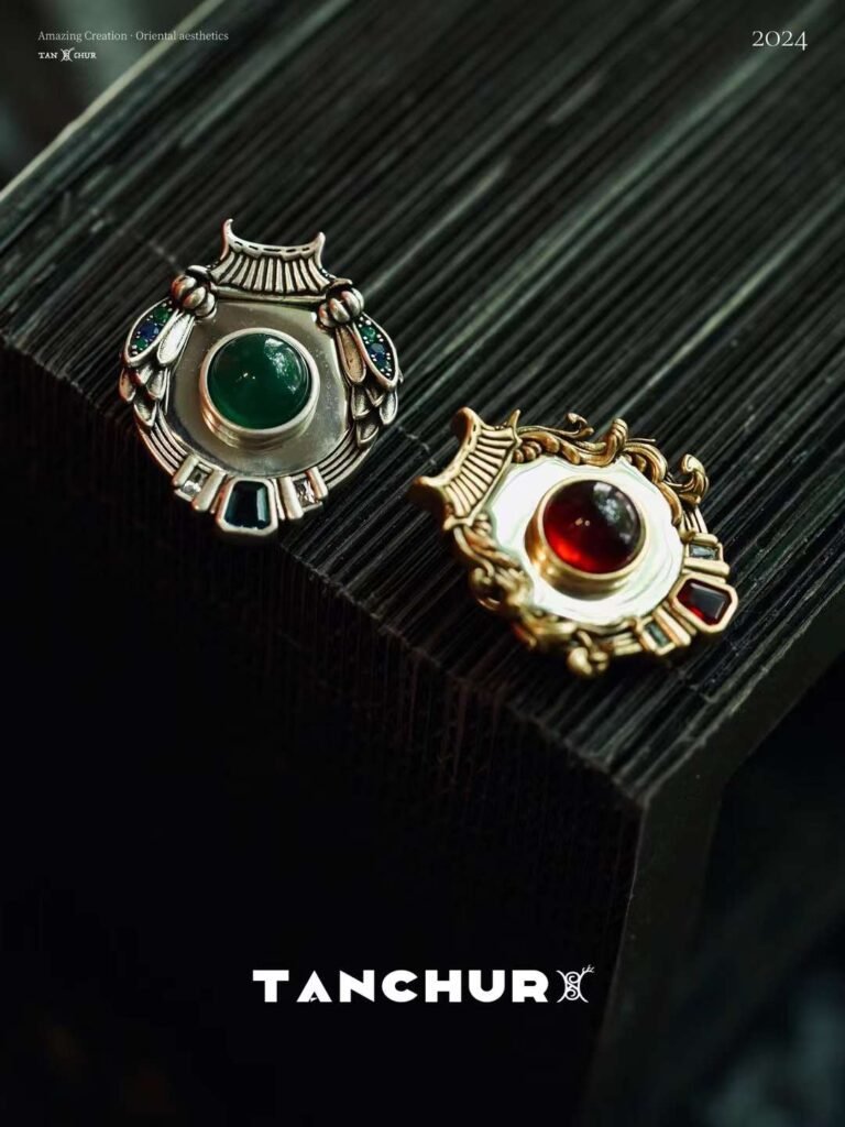 Tanchur ring